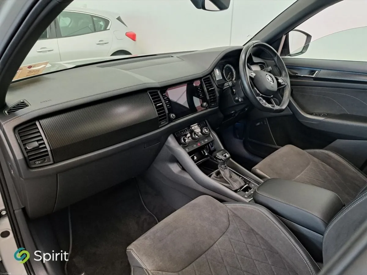 Skoda Kodiaq Sportline 2.0TDI 150BHP DSG 7 Seater* - Image 4