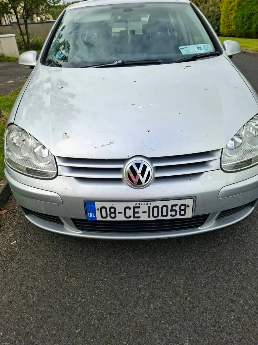08 Golf - Image 2