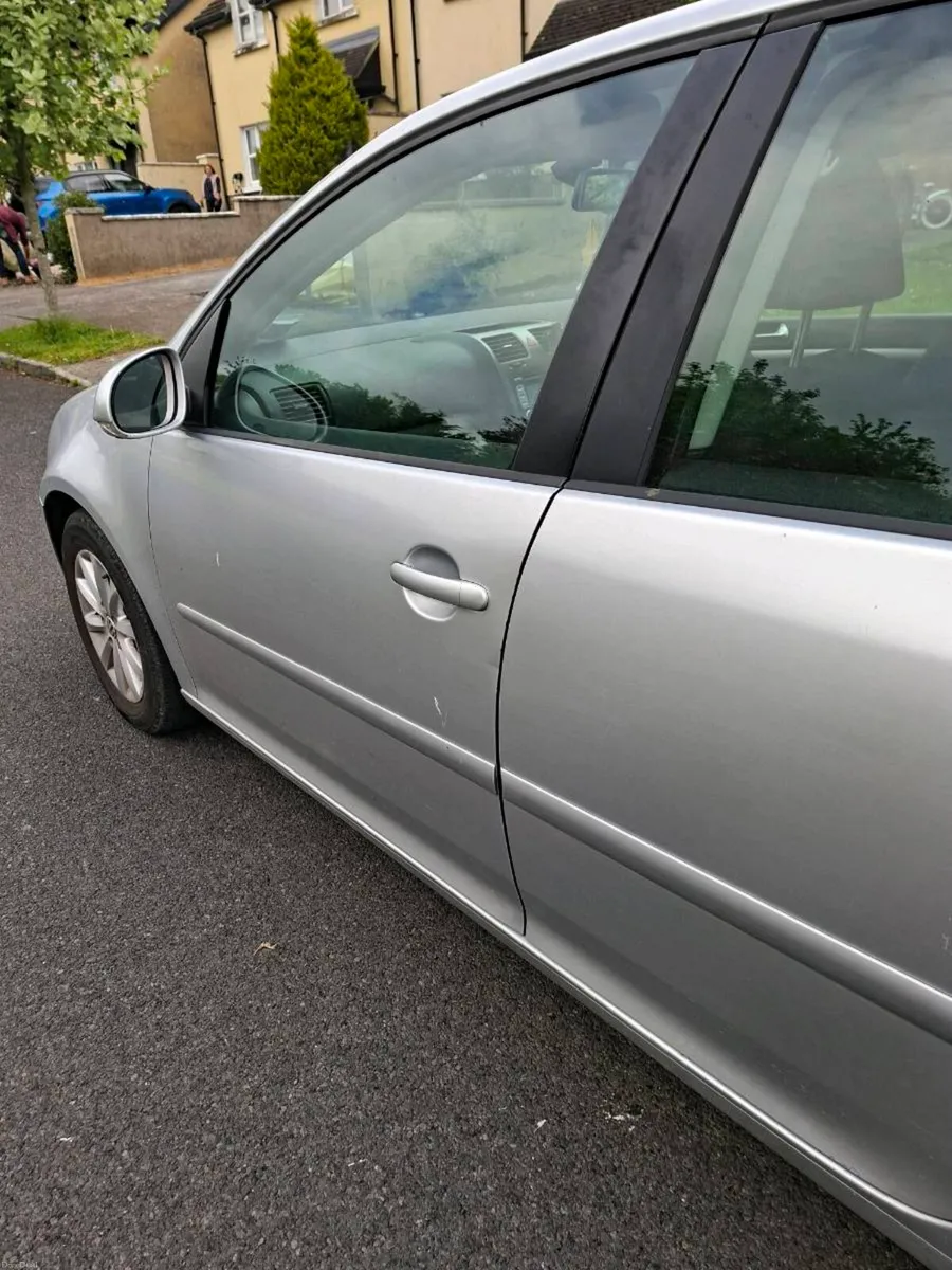08 Golf - Image 4