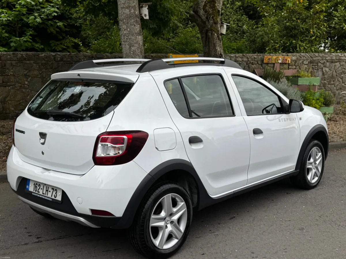 Dacia Sandero Stepway *NCTD* - Image 2