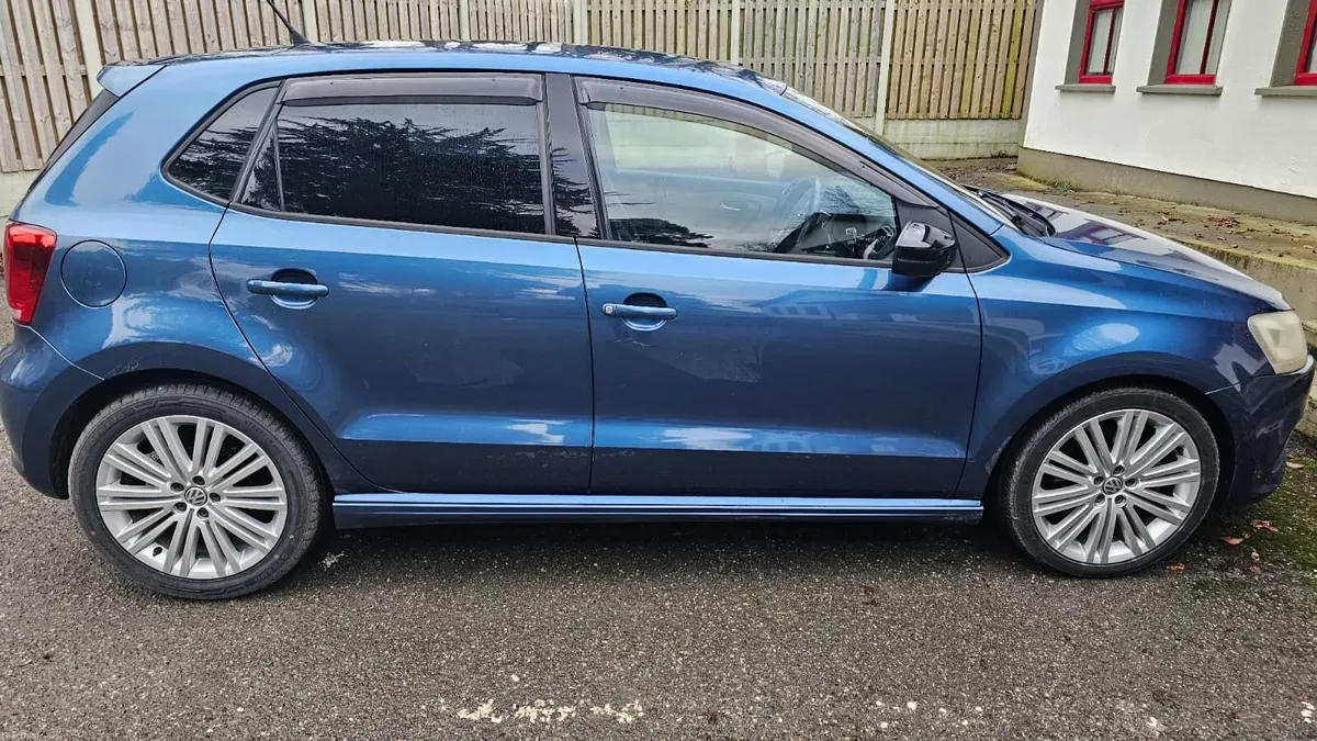 Volkswagen Polo 2014 - Image 4