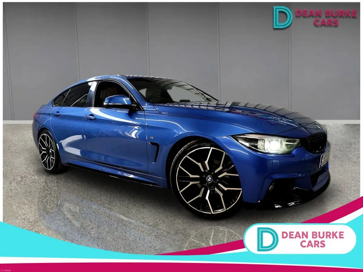 1 Owner M Sport - Image 1