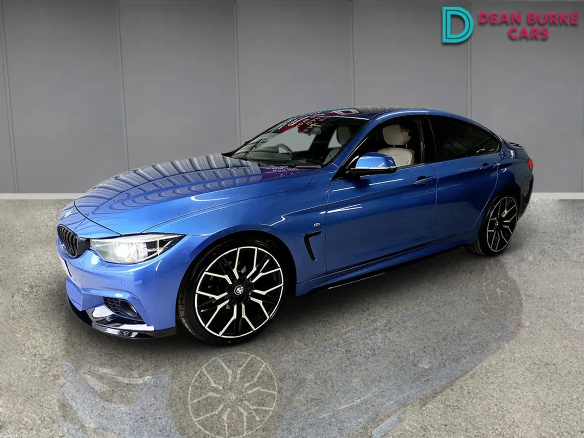1 Owner M Sport - Image 4