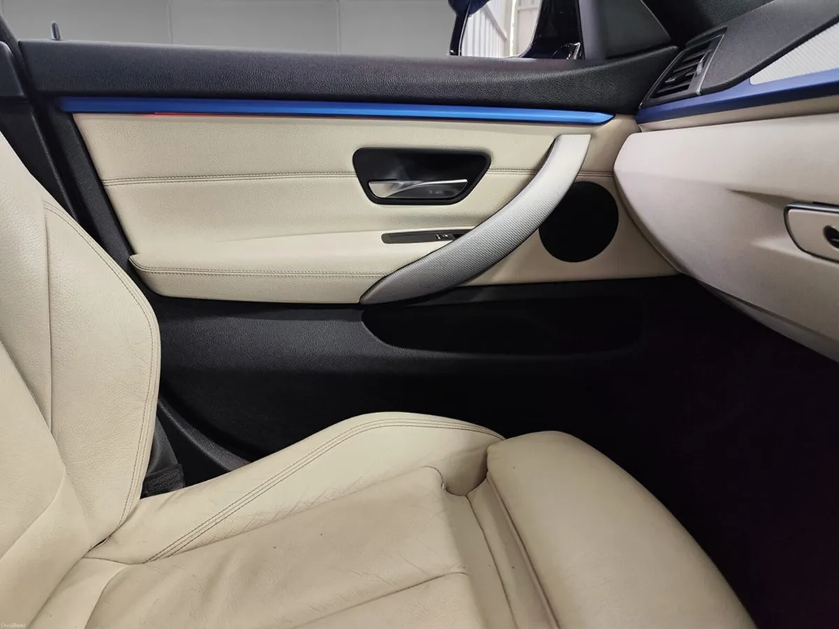 1 Owner M Sport - Image 3