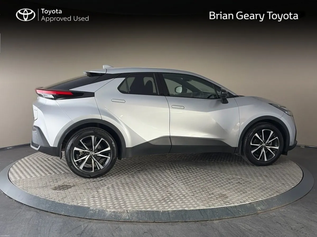 Toyota C-HR C-HR HYBRID SPORT - Image 3