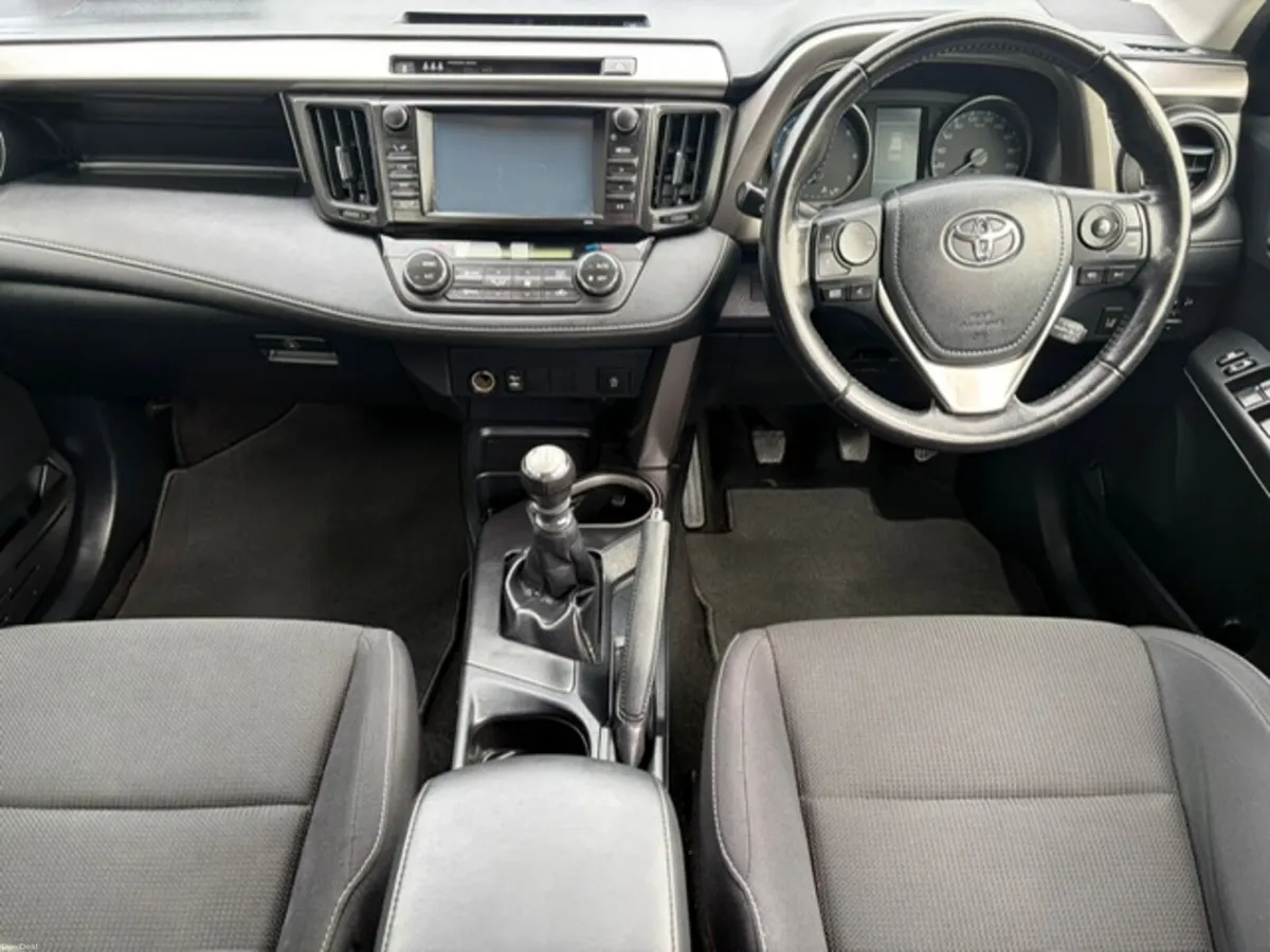 Toyota RAV4 2017 - Image 3