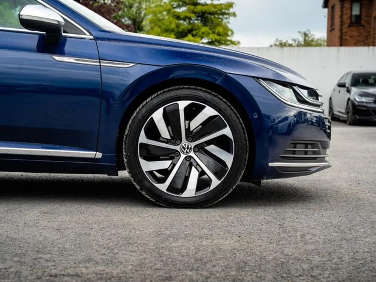 Volkswagen Arteon 2.0tdi Elegan D7F 150HP 5DR AU - Image 2