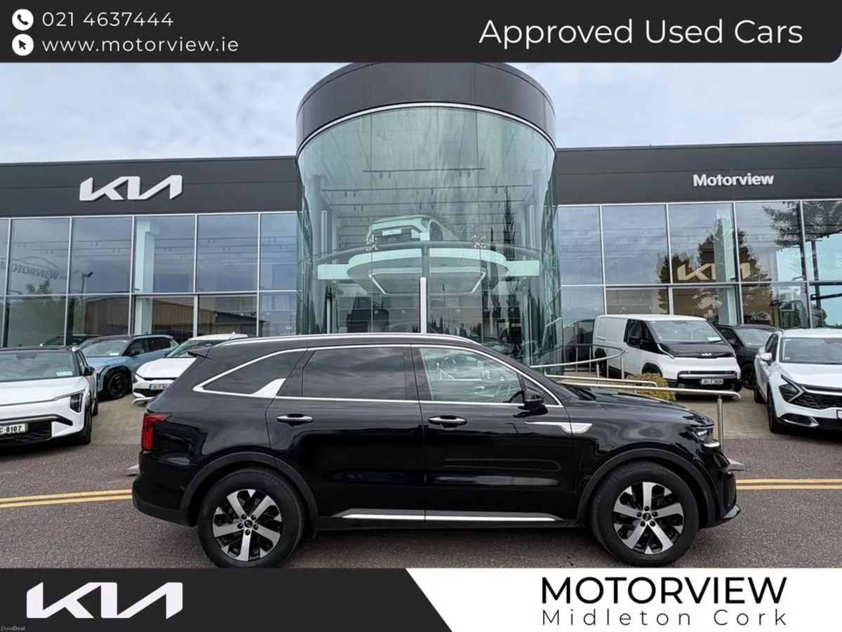 Kia Sorento K4 2WD 5DR Auto AU, - Image 1