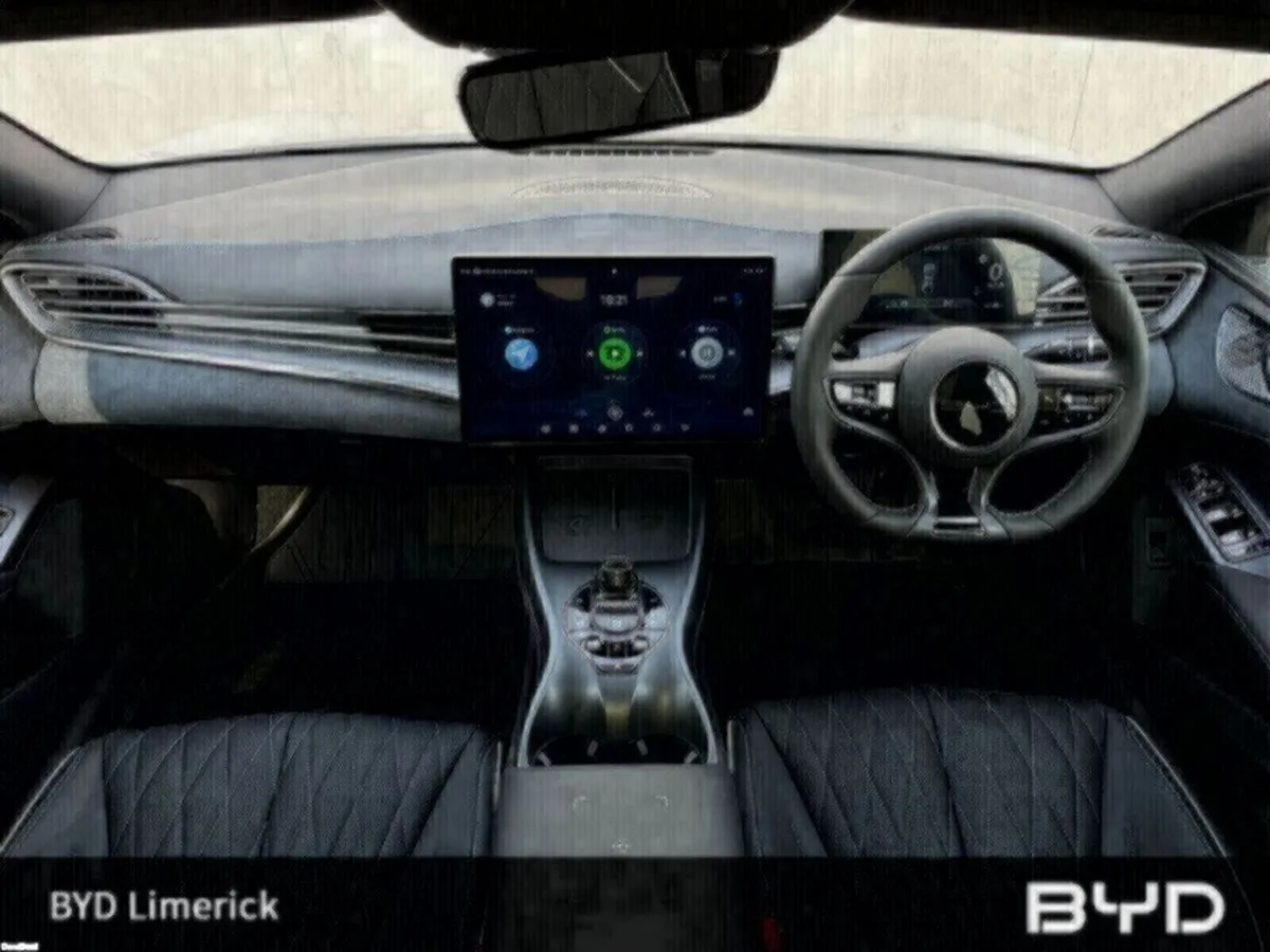 BYD SEAL 1.0 - Image 3