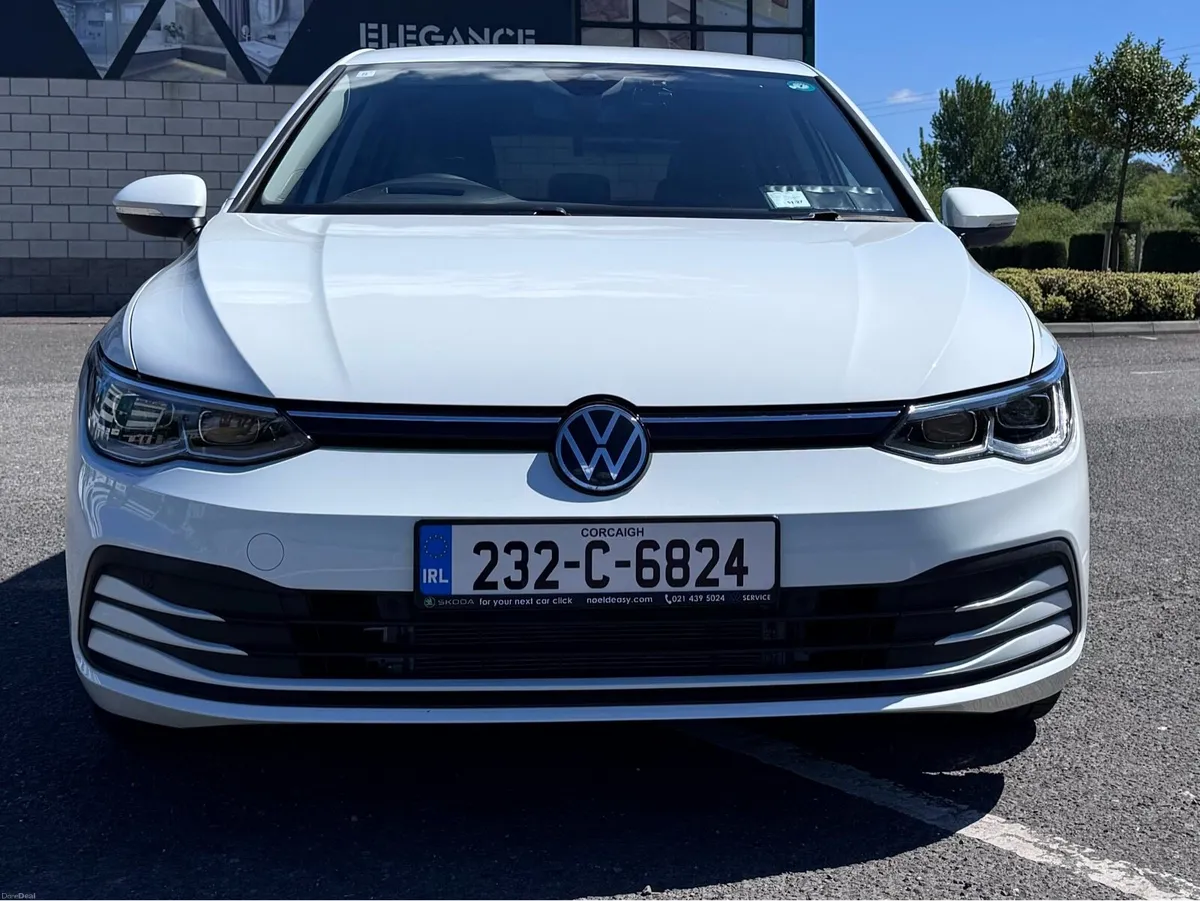 Volkswagen Golf - Image 3