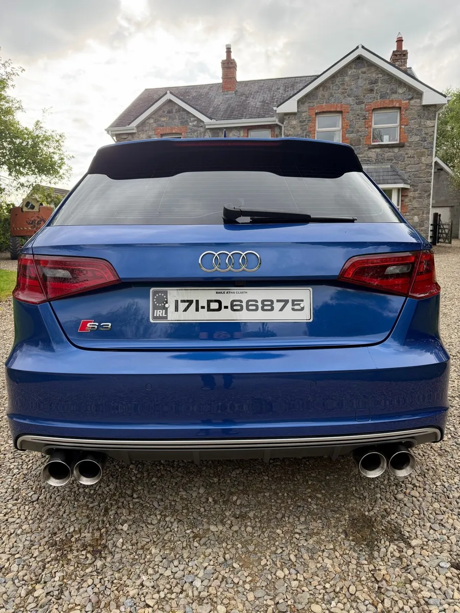 Audi s3 - Image 5