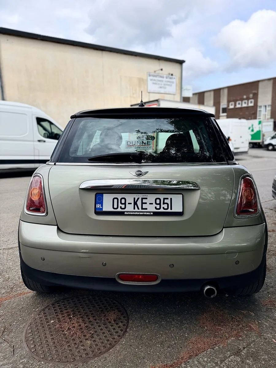 🔵 Mini One High spec model - Image 4