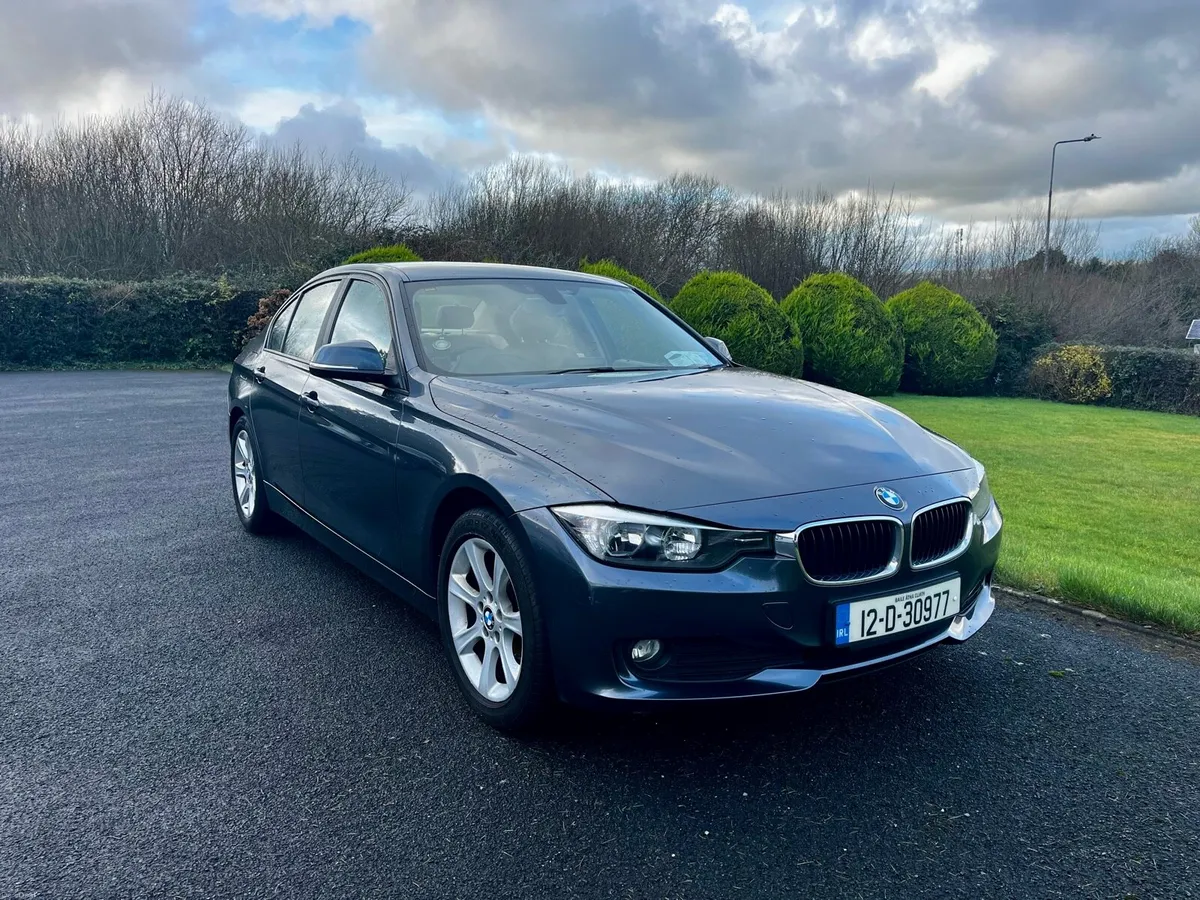 BMW 316d - Image 2