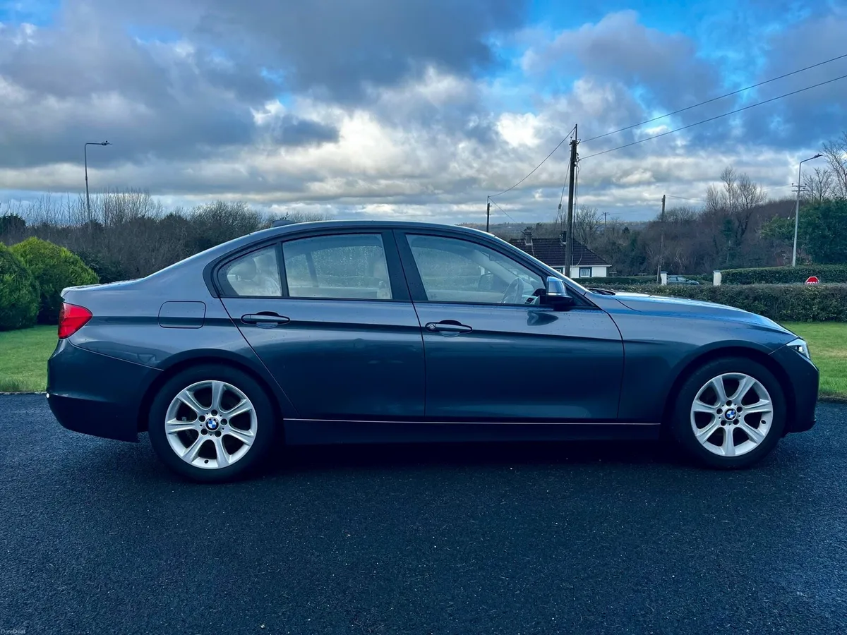 BMW 316d - Image 4