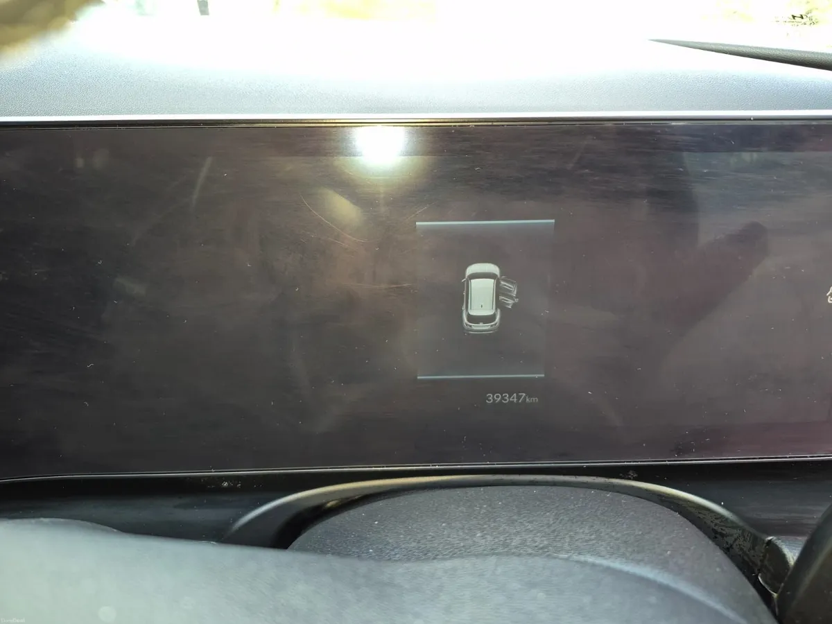 Hyundai Tucson 2025 Comfort Plus 1.6 Diesel - Image 3