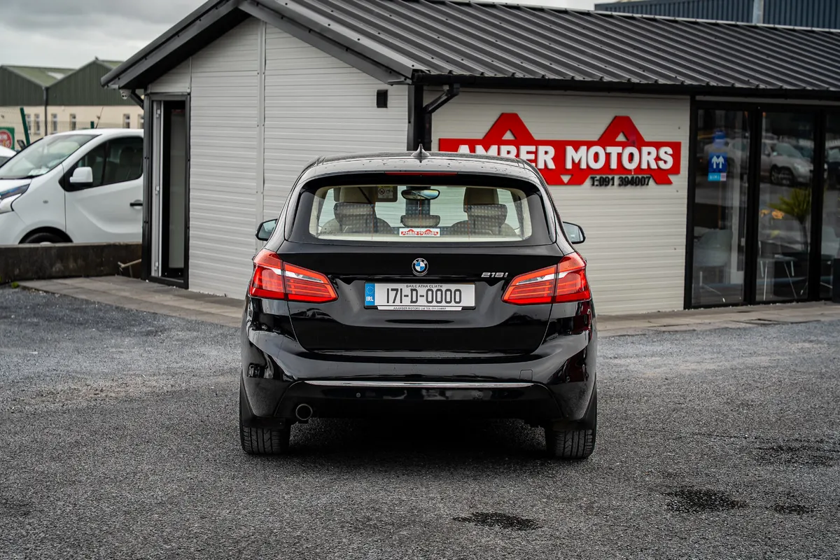 BMW 2-Series 2017 - Image 3