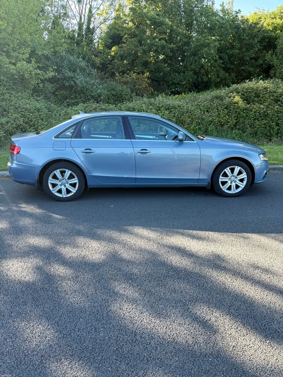 Audi A4 - Image 3