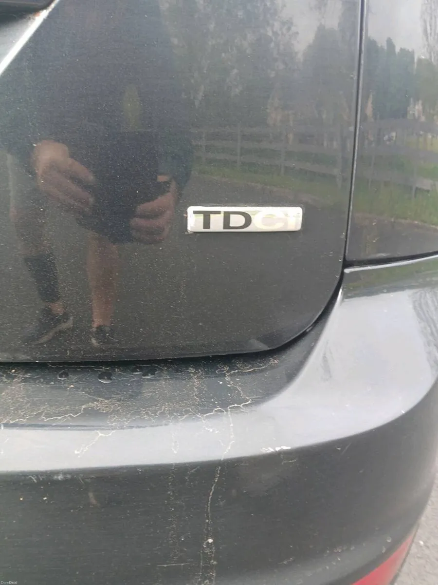 Ford focus - Image 1