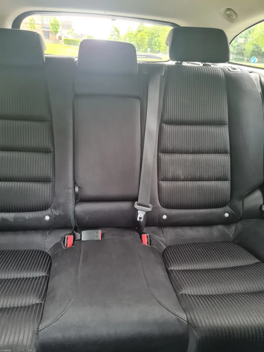Mazda Mazda6 2014 - Image 3