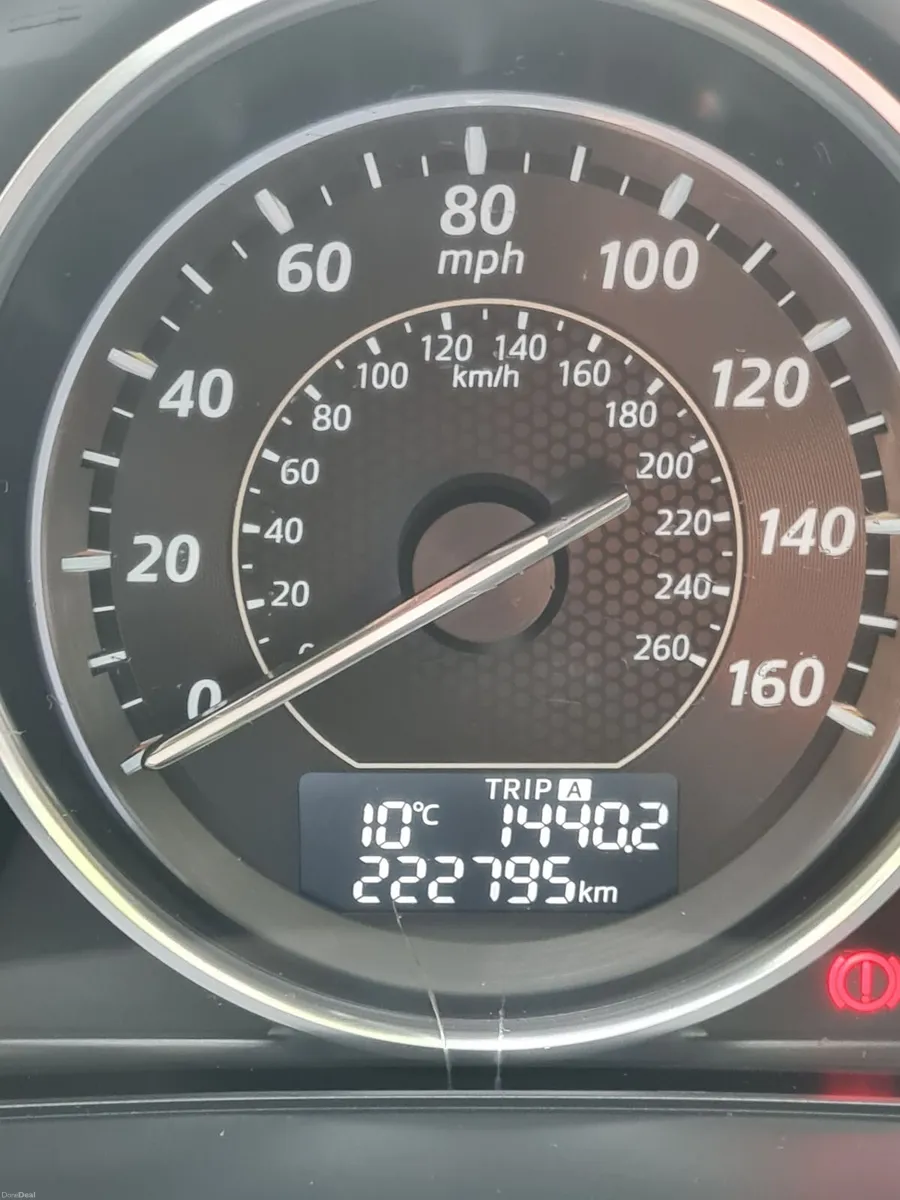 Mazda Mazda6 2014 - Image 5