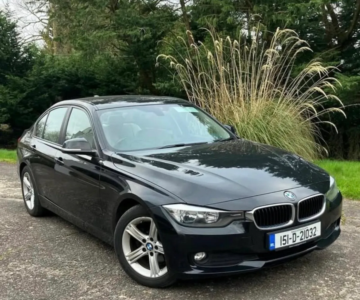 BMW 318 - Image 2
