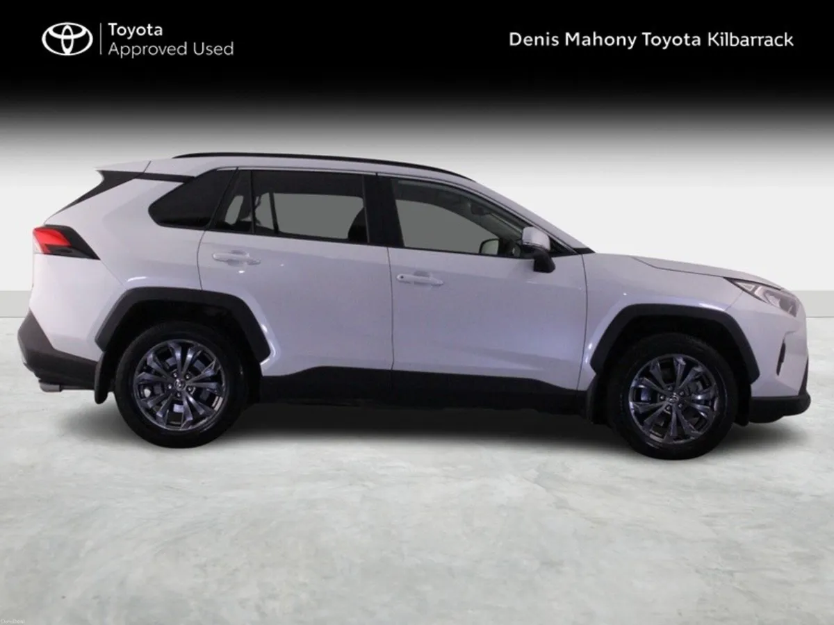 Toyota RAV4 Sol - Image 3