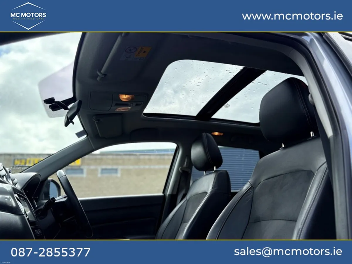 Suzuki Vitara GLX 5DR - Image 2
