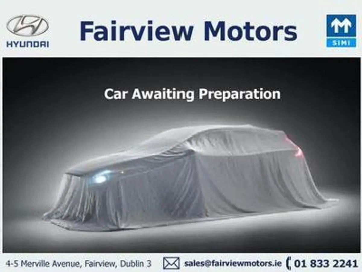 Hyundai i20 DELUXE PLUS - Only 18,000 Km -
