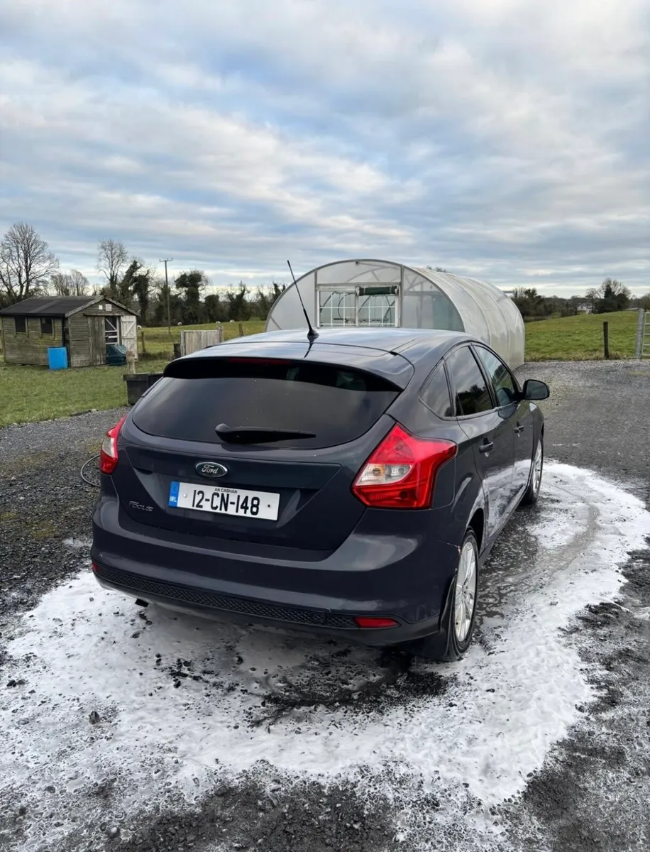 2012 Ford Focus - Image 3