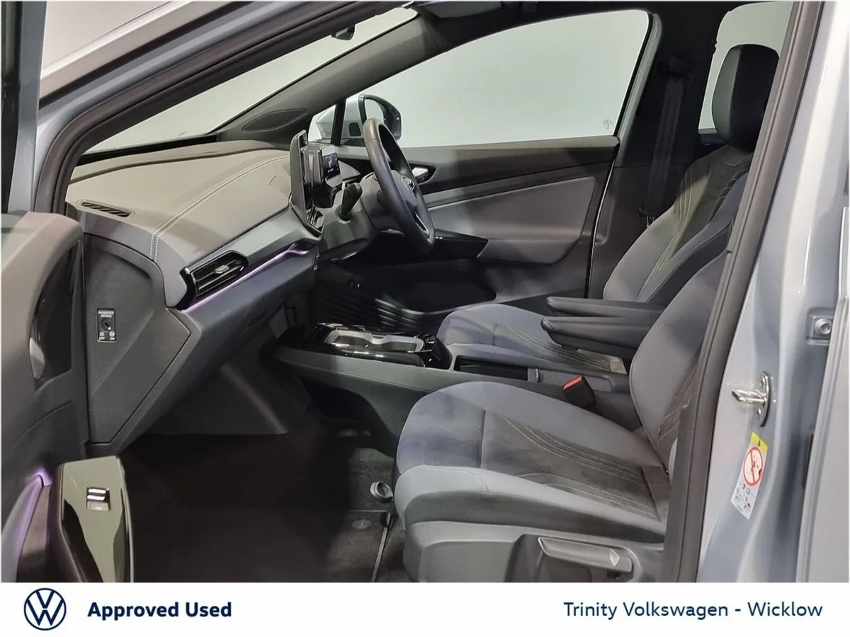 Volkswagen ID.4 ** 261 ** ID4 ** PRO PLUS ** 286BH - Image 4