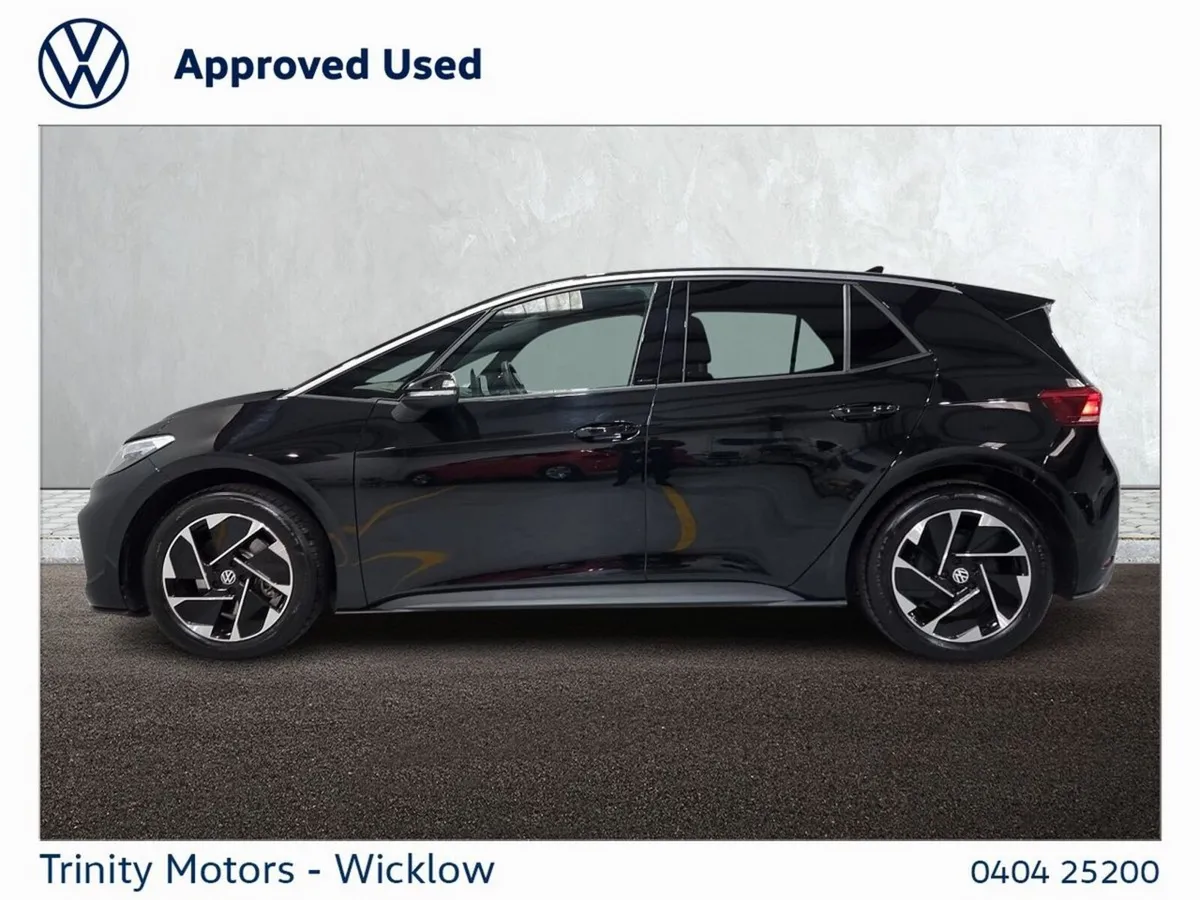 Volkswagen ID.3 ** 261 ** PURE **  52kWh *** 170BH - Image 6