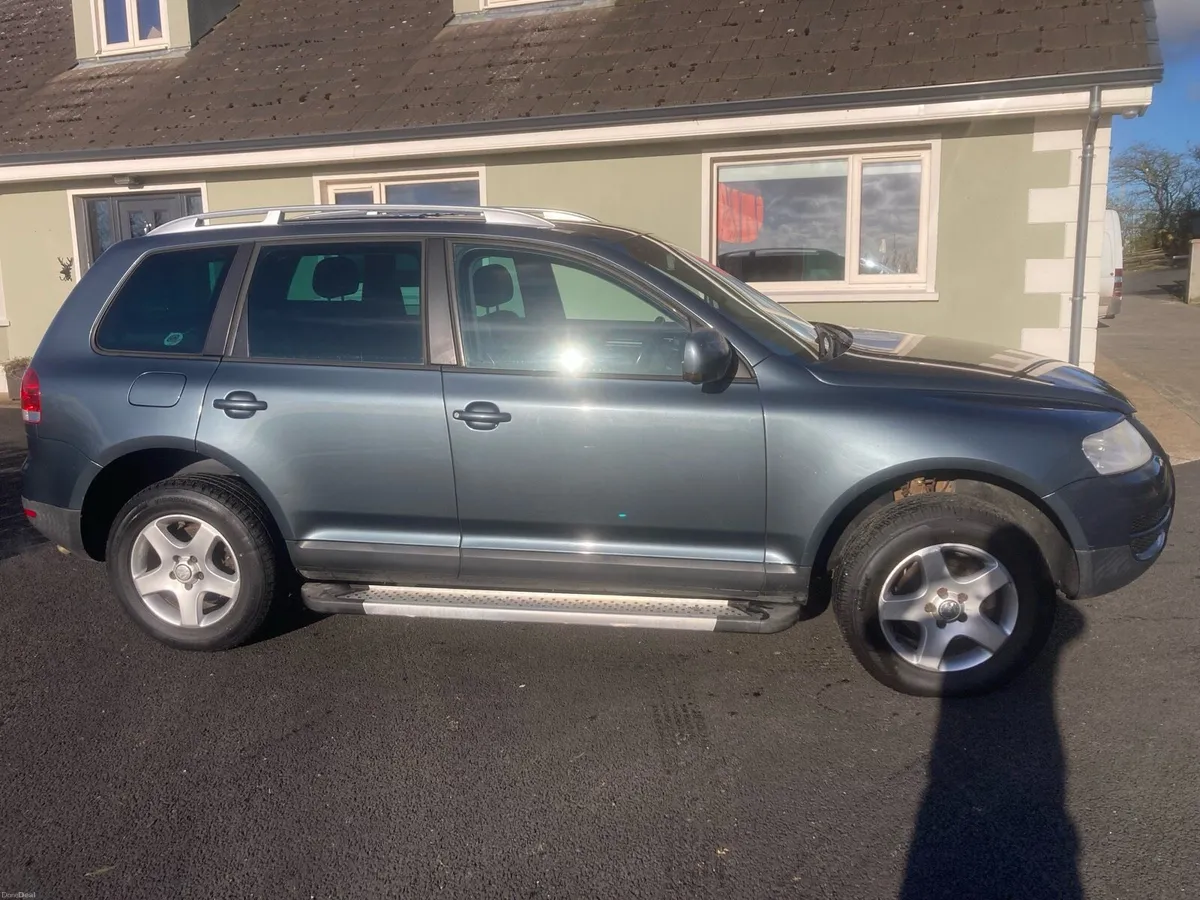 Jeep for sale - Image 4