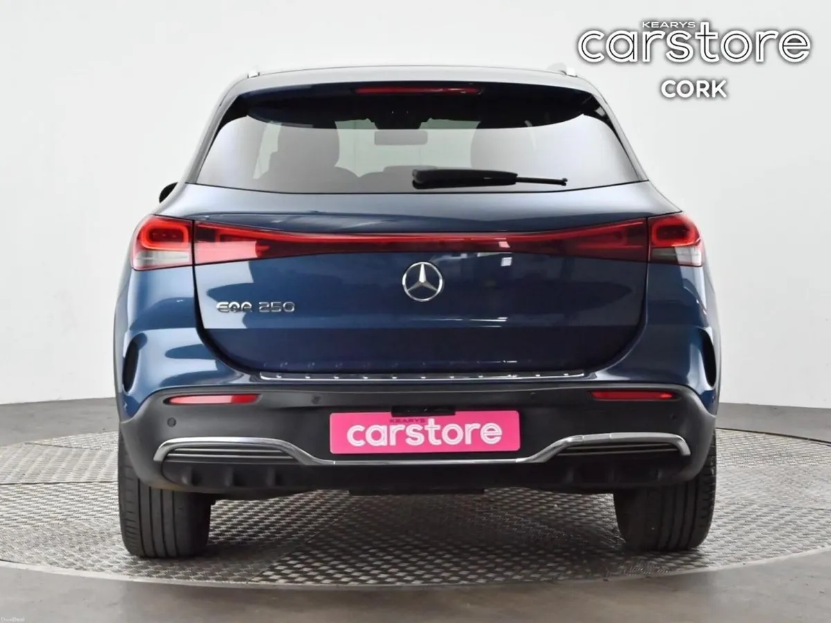 Mercedes-Benz EQA Eqa 250 Amg Line  AMG Line  EQA - Image 4
