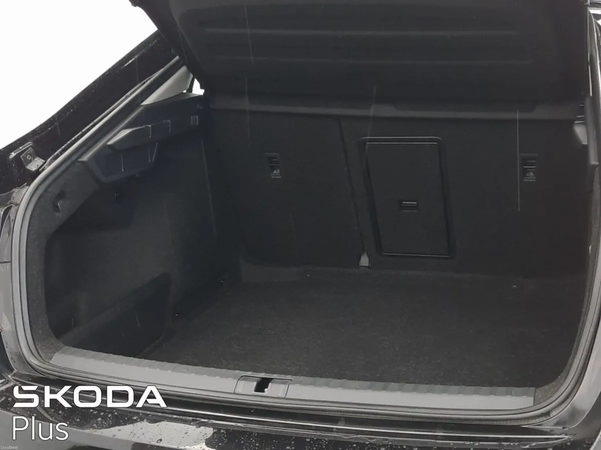 Skoda Octavia **LIKE NEW**AMBITION** 2.0TDI 115BHP - Image 6