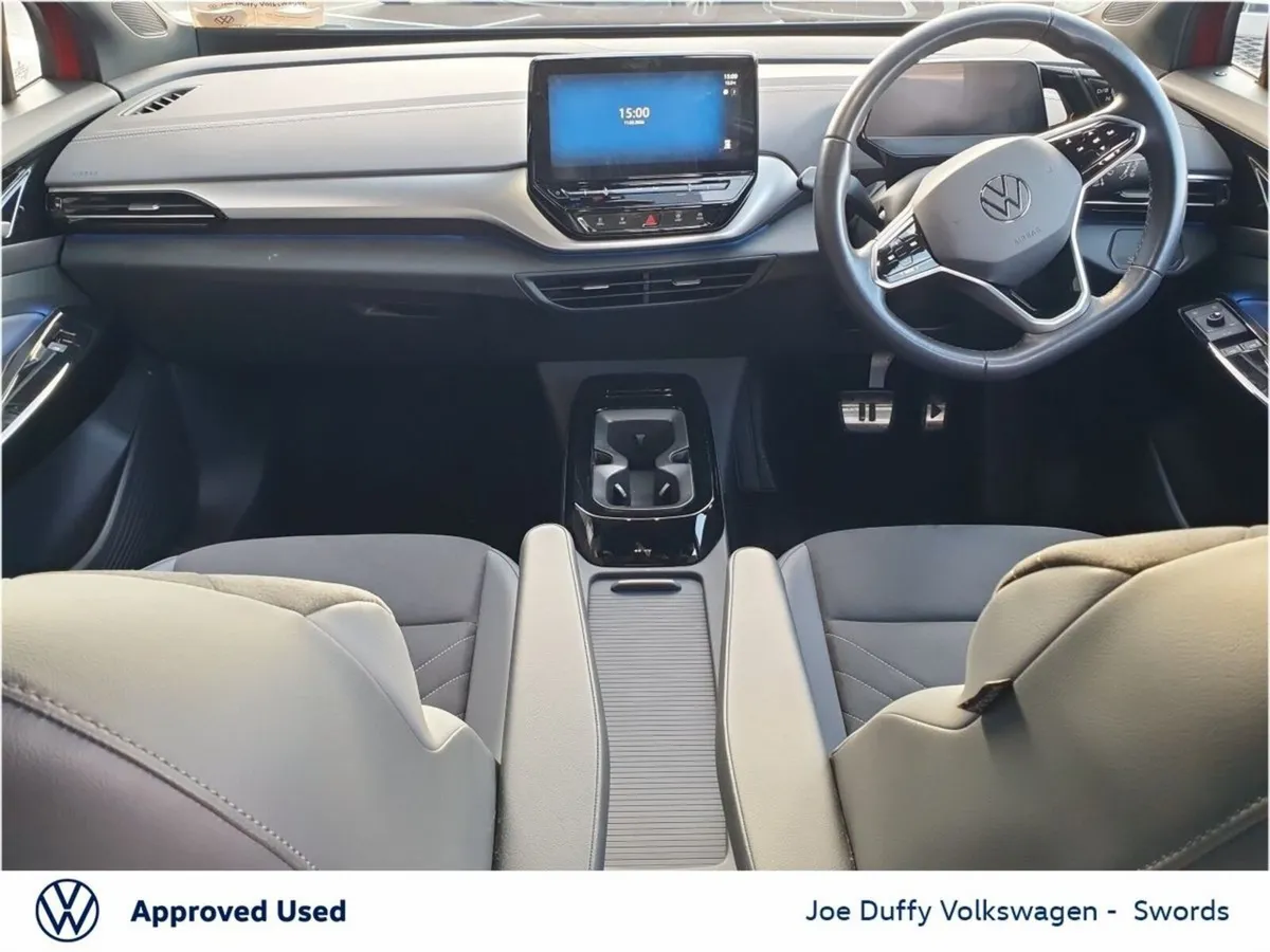 Volkswagen ID.4 LIFE 52kWh 148HP - Image 2