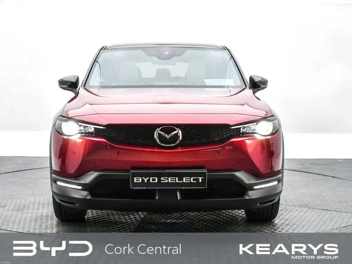 Mazda MX-3 MX-30 - MOD CONFIDENCE I EV - Image 3