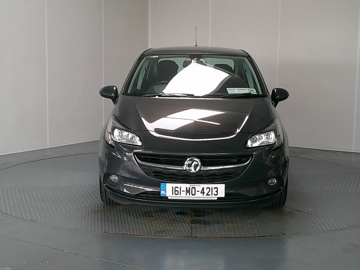 Vauxhall Corsa 2016 - Image 2