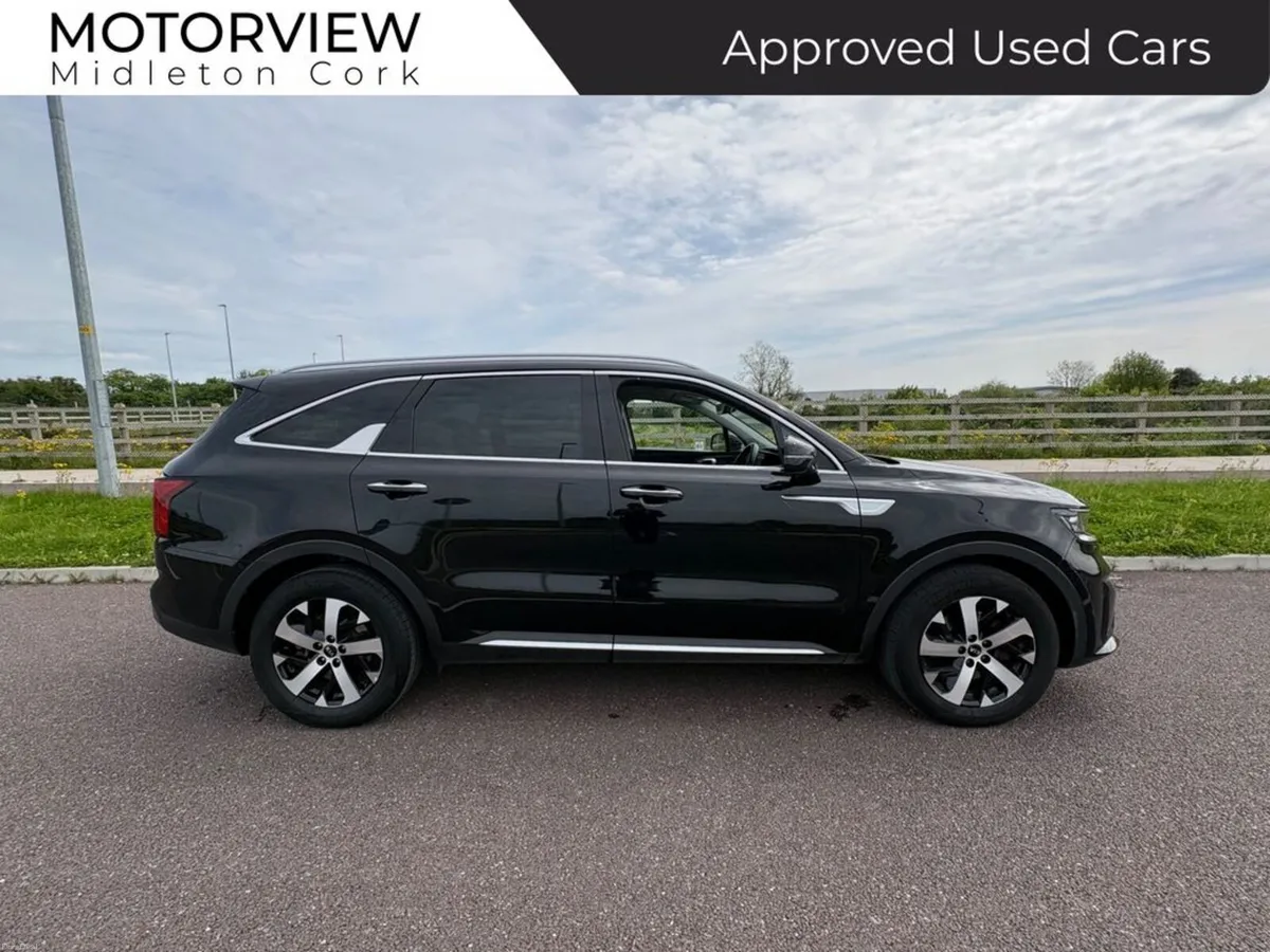 Kia Sorento K4 2WD 5DR Auto AU, - Image 3