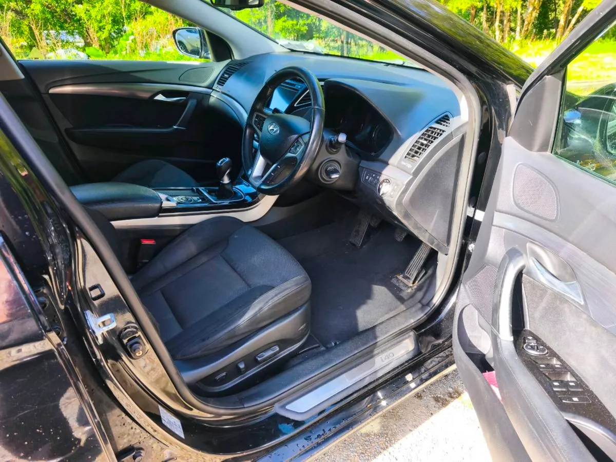 Hyundai i40 - Image 2
