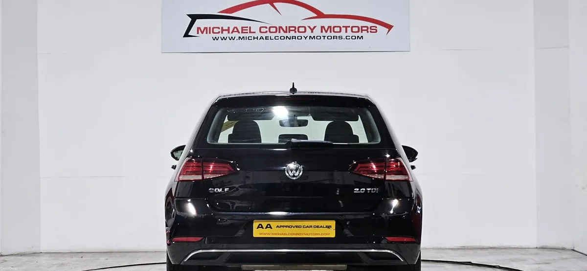 Volkswagen Golf SE TDI-FINANCE AVAILABLE - Image 4