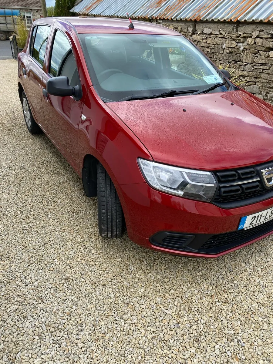 Dacia Sandero Alternative - Image 4