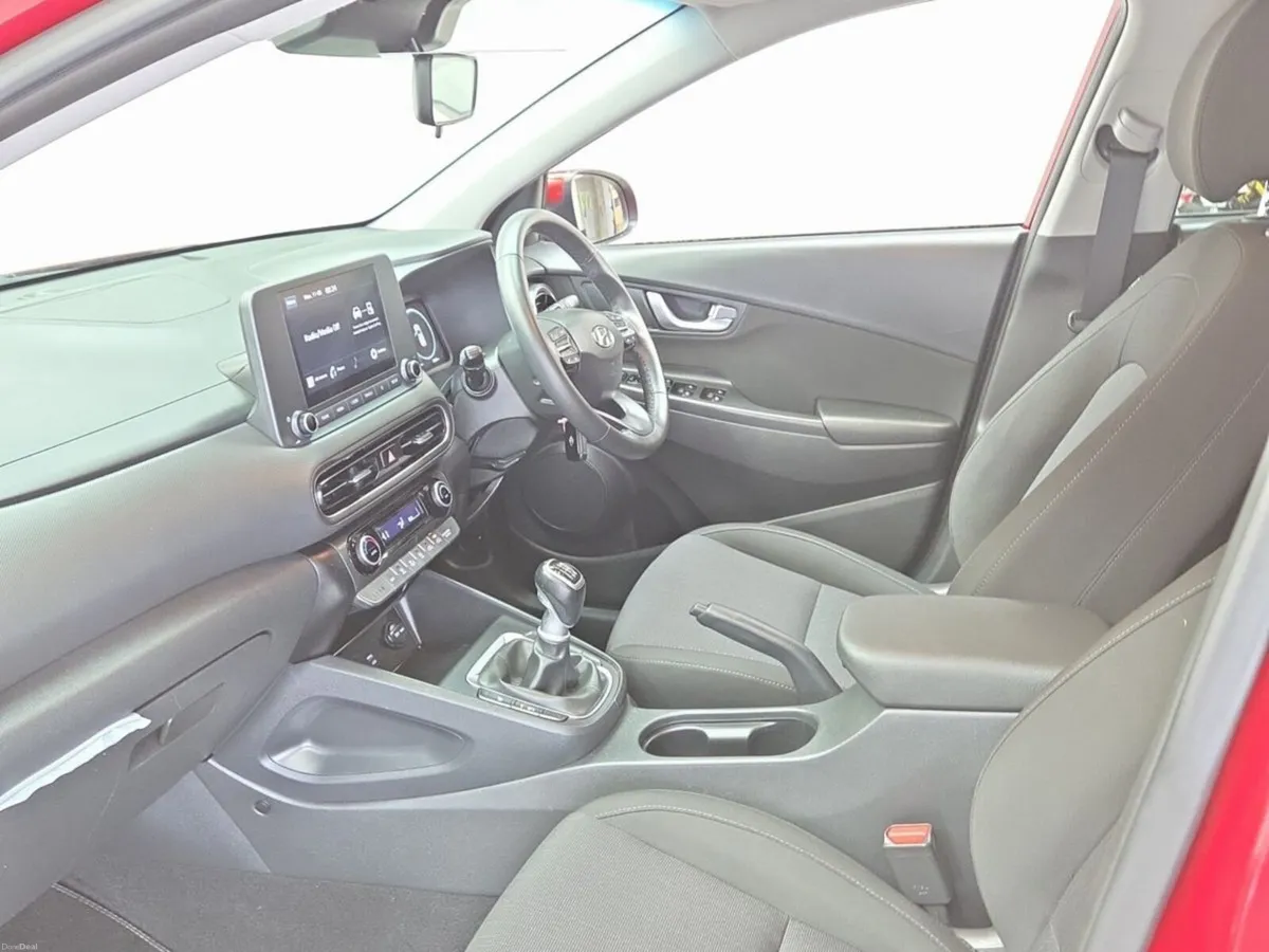 Hyundai KONA 1.0 T-GDI Executive - Image 4
