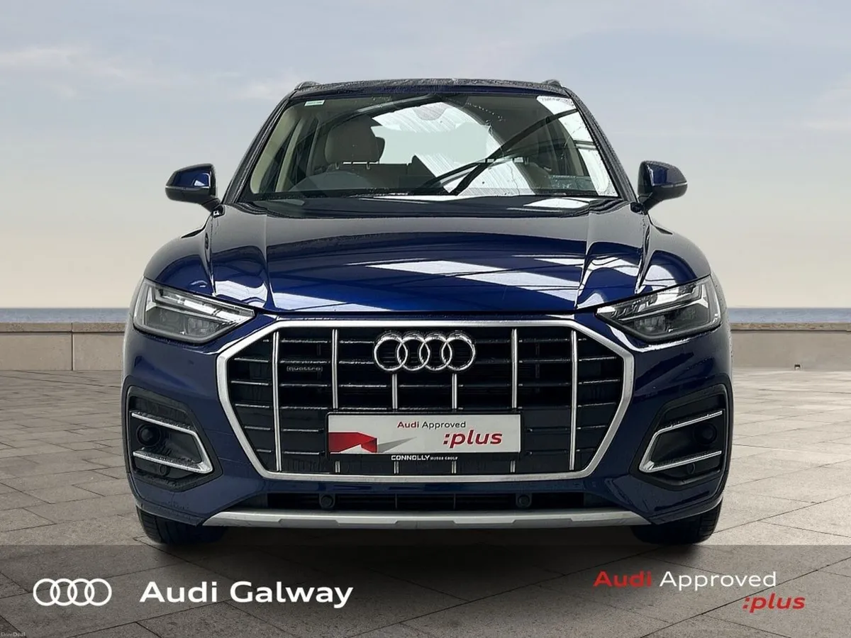 Audi Q5 €426 p/m - 50 TFSI e SE QUATTRO 299BHP A/T - Image 2