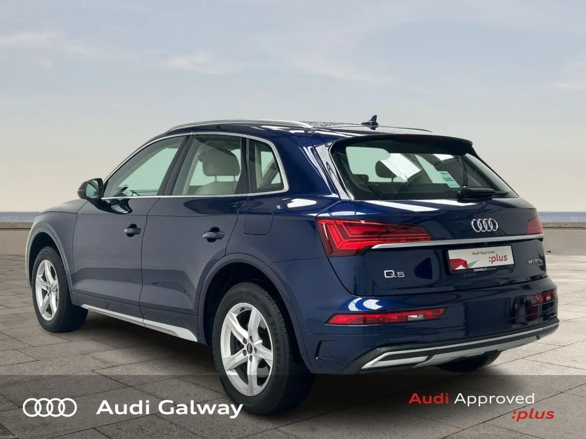 Audi Q5 €426 p/m - 50 TFSI e SE QUATTRO 299BHP A/T - Image 4