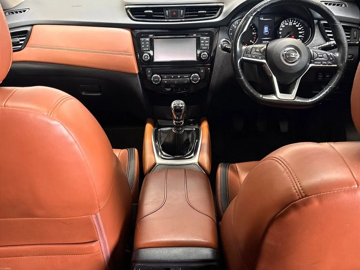 Nissan X-Trail 1.6 DCI SVE 7 SEATS - Image 2