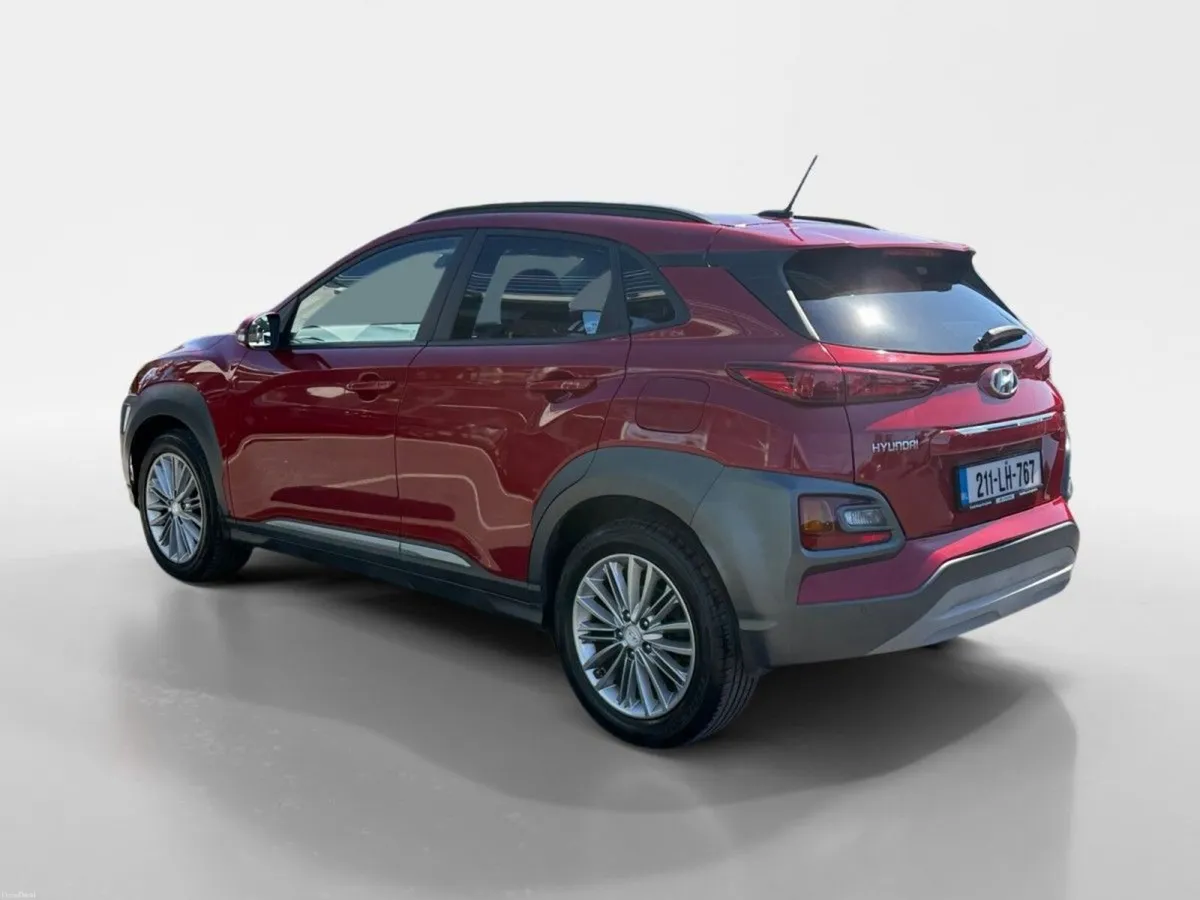 Hyundai KONA 1.0 T-GDI Executive - Image 4