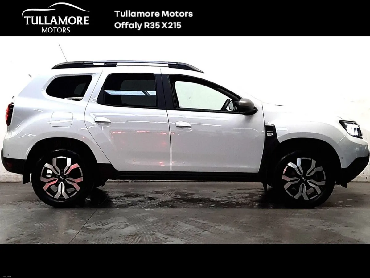 Dacia Duster 1.0 TCe 90 Journey - Image 6