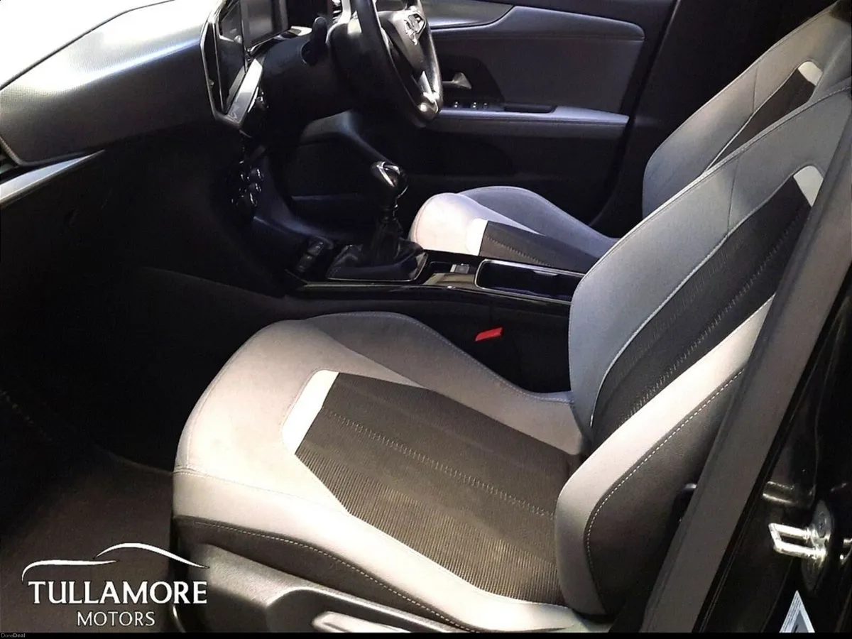 Opel Mokka Elegance 1.2i (100PS) S/S - Image 5