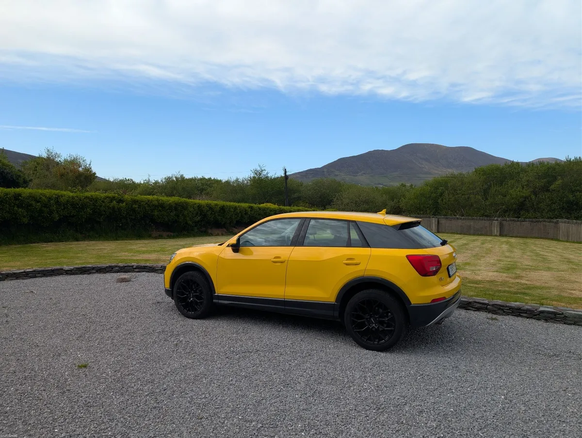 Audi Q2 2017 - Image 1