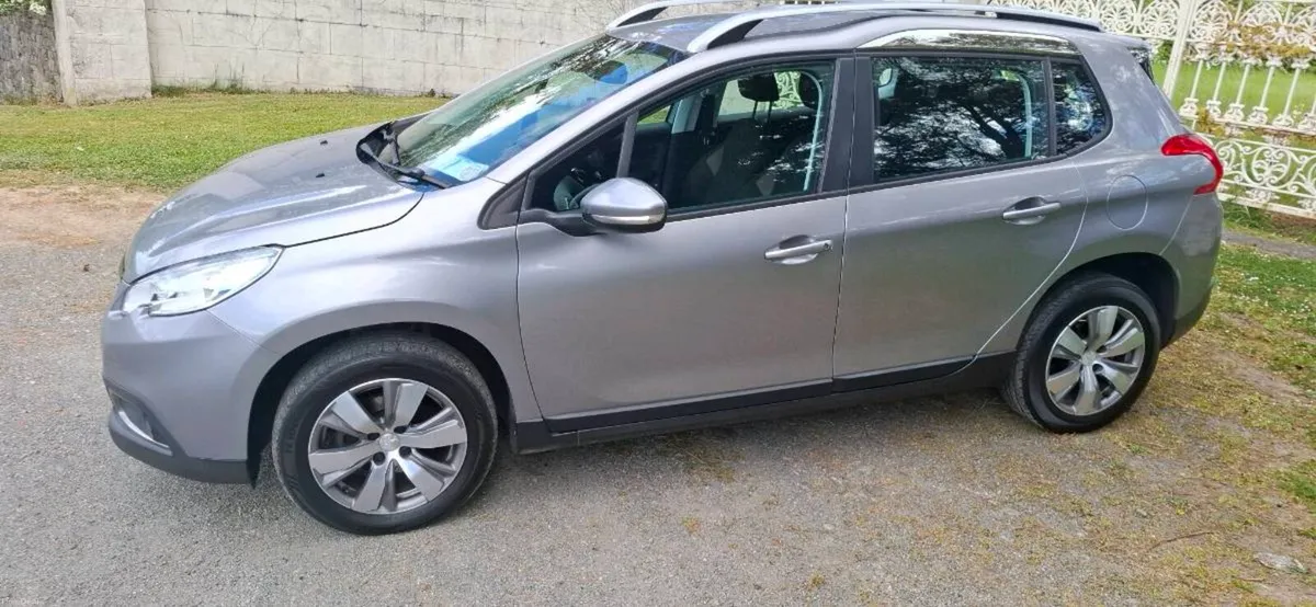 Peugeot 2008 1.6 Diesel - Image 3